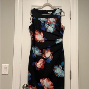 Calvin Klein Cocktail Dress